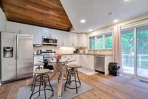 Waterfront Avenue Suites