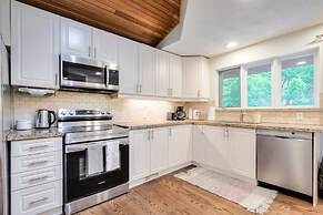 Waterfront Avenue Suites