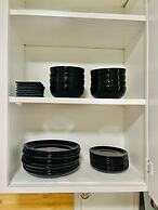 Waterfront Avenue Suites