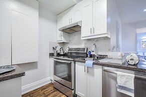 Waterfront Avenue Suites