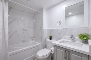 Waterfront Avenue Suites