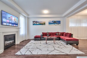 Waterfront Avenue Suites