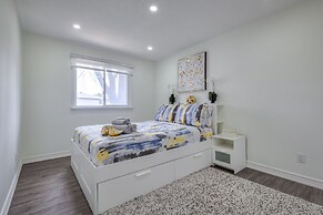 Waterfront Avenue Suites