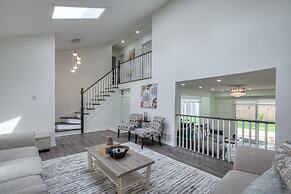 Waterfront Avenue Suites