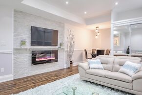 Waterfront Avenue Suites