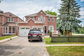 Waterfront Avenue Suites