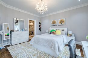 Waterfront Avenue Suites