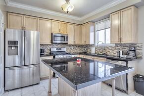 Waterfront Avenue Suites