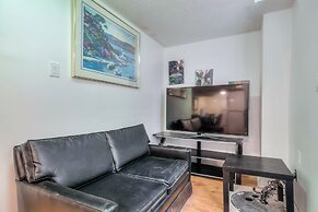 Waterfront Avenue Suites