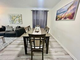 Waterfront Avenue Suites