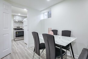 Waterfront Avenue Suites