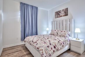 Waterfront Avenue Suites