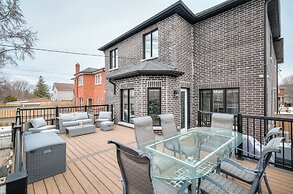 Waterfront Avenue Suites