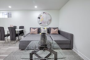 Waterfront Avenue Suites