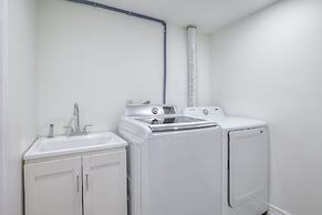 Waterfront Avenue Suites