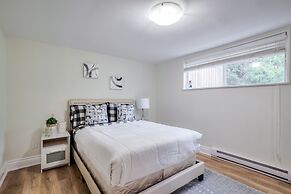 Waterfront Avenue Suites