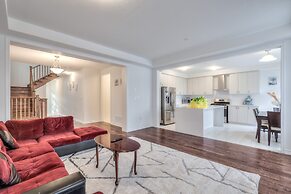 Waterfront Avenue Suites