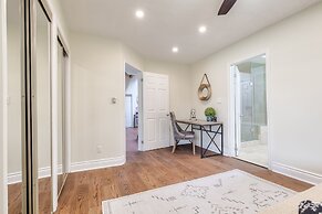 Waterfront Avenue Suites