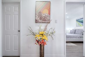 Waterfront Avenue Suites