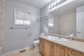 Waterfront Avenue Suites