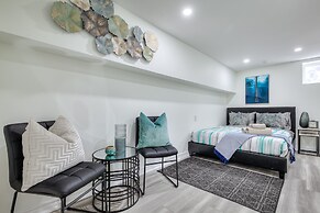 Waterfront Avenue Suites