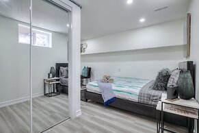 Waterfront Avenue Suites