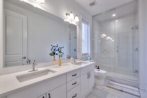 Waterfront Avenue Suites