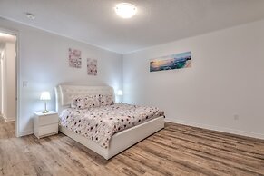 Waterfront Avenue Suites