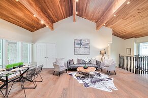 Waterfront Avenue Suites