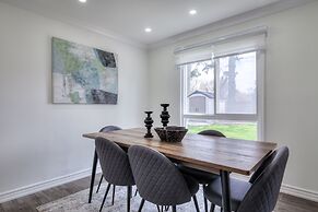 Waterfront Avenue Suites