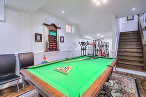 Waterfront Avenue Suites