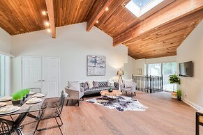 Waterfront Avenue Suites