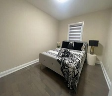 Waterfront Avenue Suites