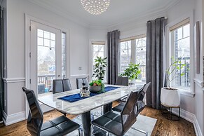 Waterfront Avenue Suites