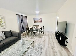 Waterfront Avenue Suites