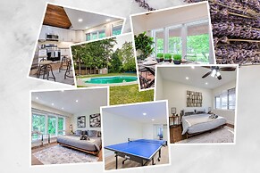 Waterfront Avenue Suites