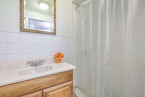 Waterfront Avenue Suites