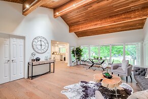 Waterfront Avenue Suites