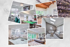 Waterfront Avenue Suites