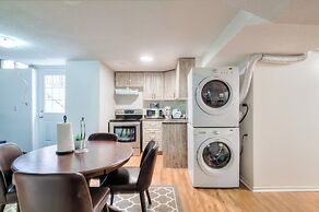 Waterfront Avenue Suites