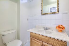 Waterfront Avenue Suites