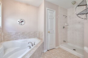 Waterfront Avenue Suites