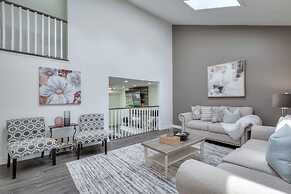 Waterfront Avenue Suites