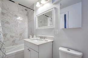 Waterfront Avenue Suites