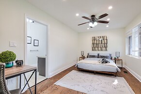 Waterfront Avenue Suites