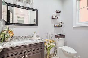 Waterfront Avenue Suites