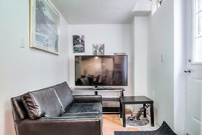 Waterfront Avenue Suites