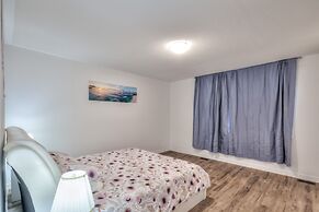 Waterfront Avenue Suites