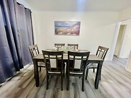 Waterfront Avenue Suites