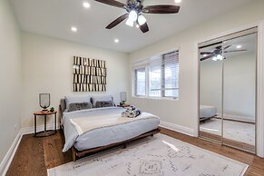 Waterfront Avenue Suites